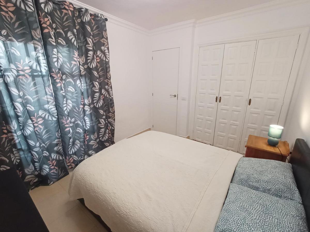 Scorpio Golf Apartment ซานมิเกลเดียโบนา ภายนอก รูปภาพ