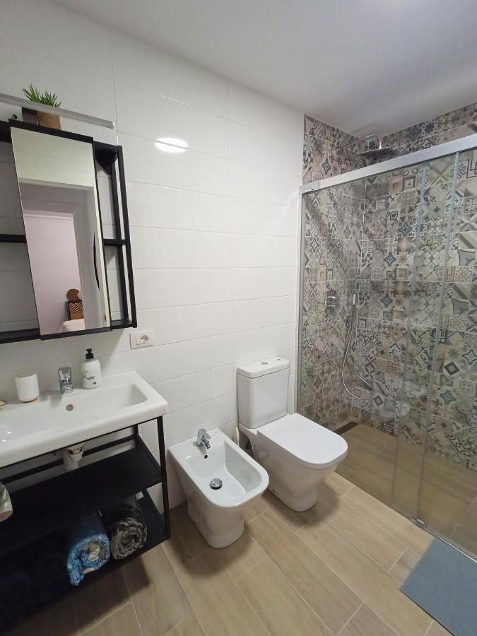 Scorpio Golf Apartment ซานมิเกลเดียโบนา ภายนอก รูปภาพ