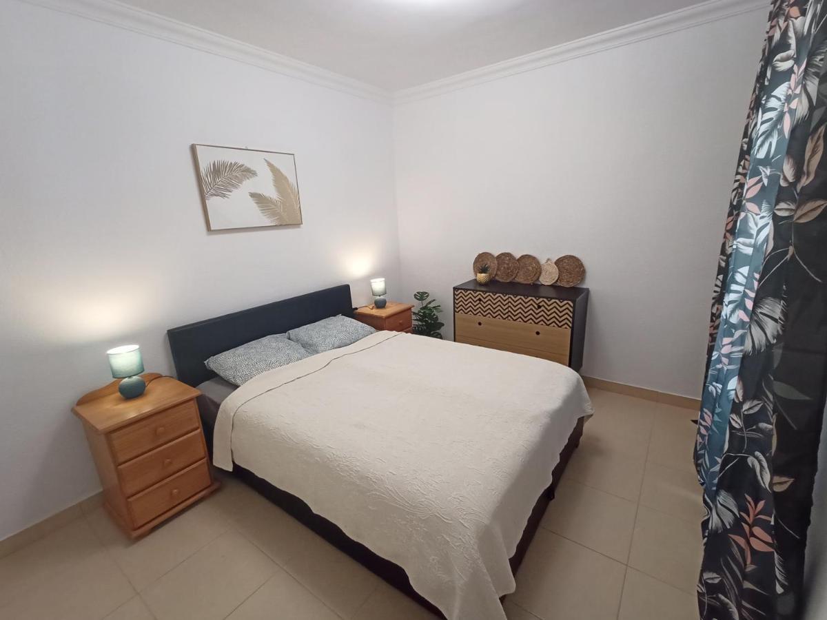 Scorpio Golf Apartment ซานมิเกลเดียโบนา ภายนอก รูปภาพ
