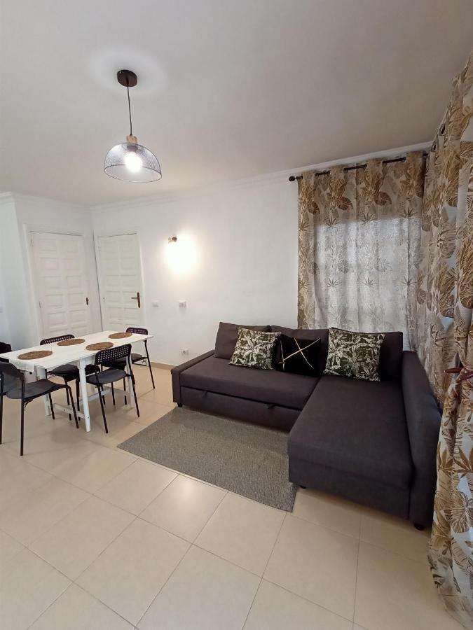 Scorpio Golf Apartment ซานมิเกลเดียโบนา ภายนอก รูปภาพ