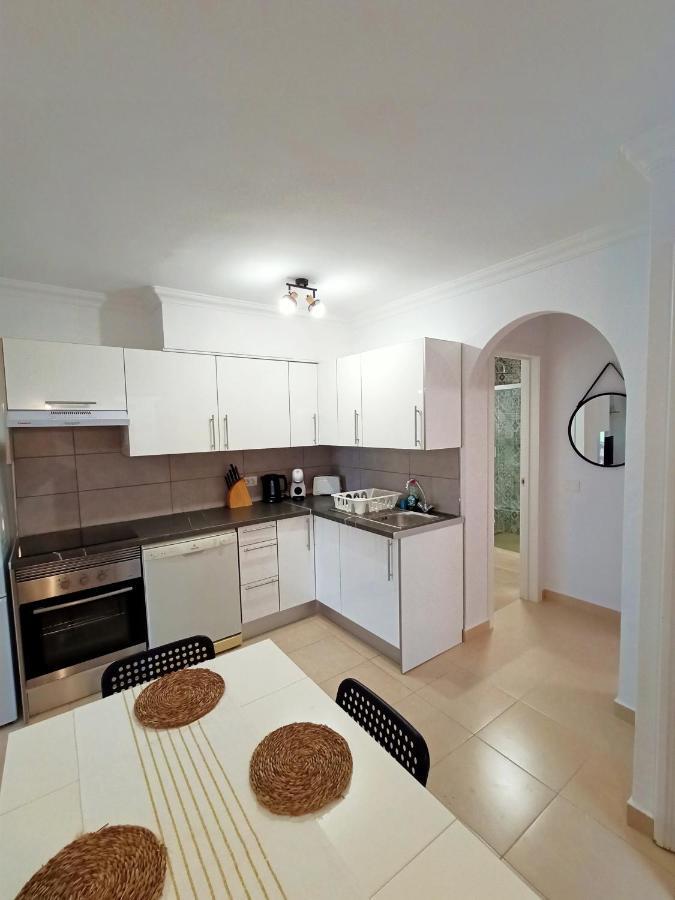 Scorpio Golf Apartment ซานมิเกลเดียโบนา ภายนอก รูปภาพ