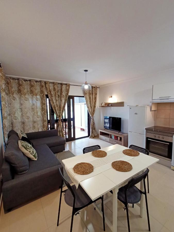 Scorpio Golf Apartment ซานมิเกลเดียโบนา ภายนอก รูปภาพ