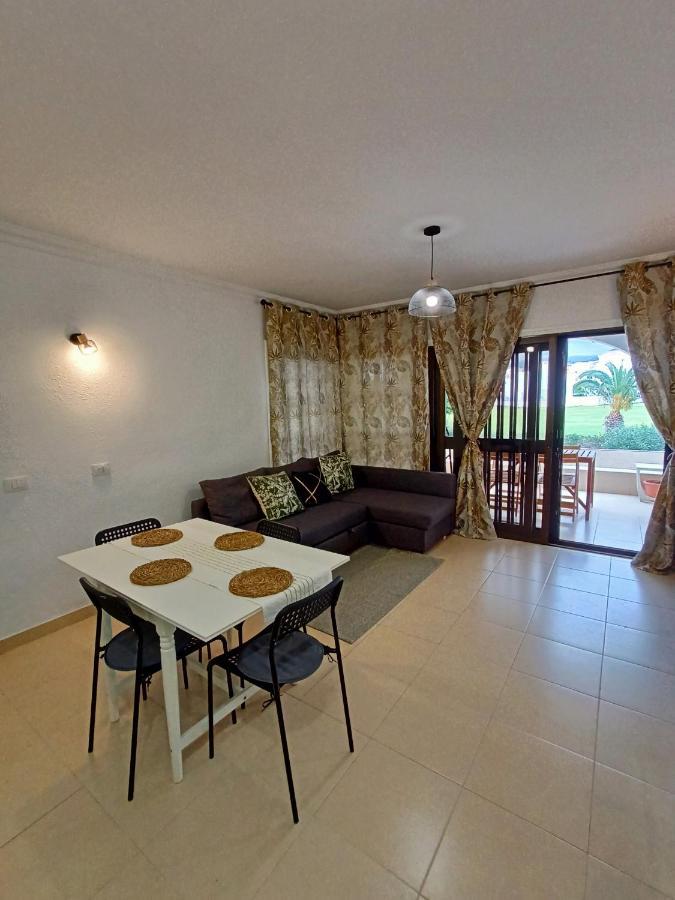 Scorpio Golf Apartment ซานมิเกลเดียโบนา ภายนอก รูปภาพ