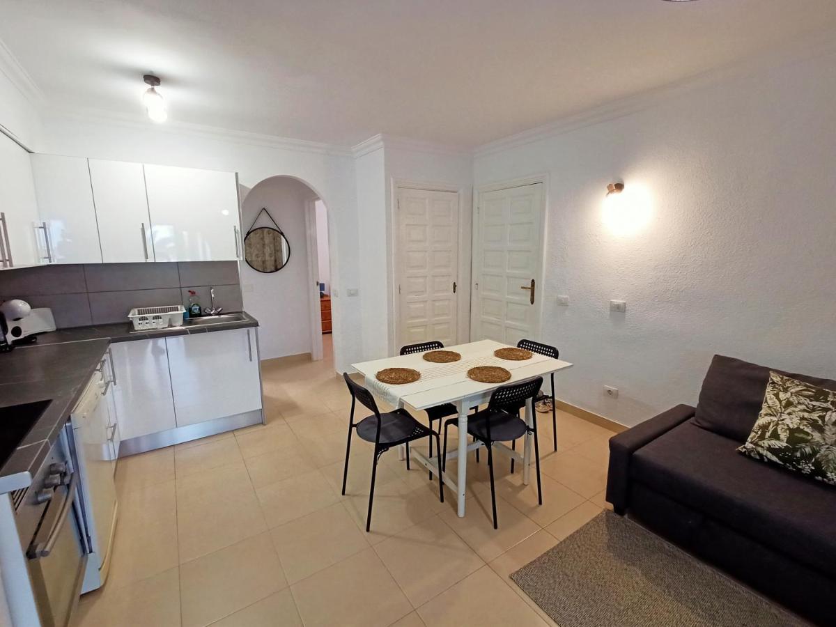 Scorpio Golf Apartment ซานมิเกลเดียโบนา ภายนอก รูปภาพ