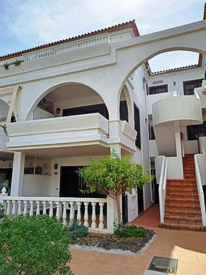 Scorpio Golf Apartment ซานมิเกลเดียโบนา ภายนอก รูปภาพ
