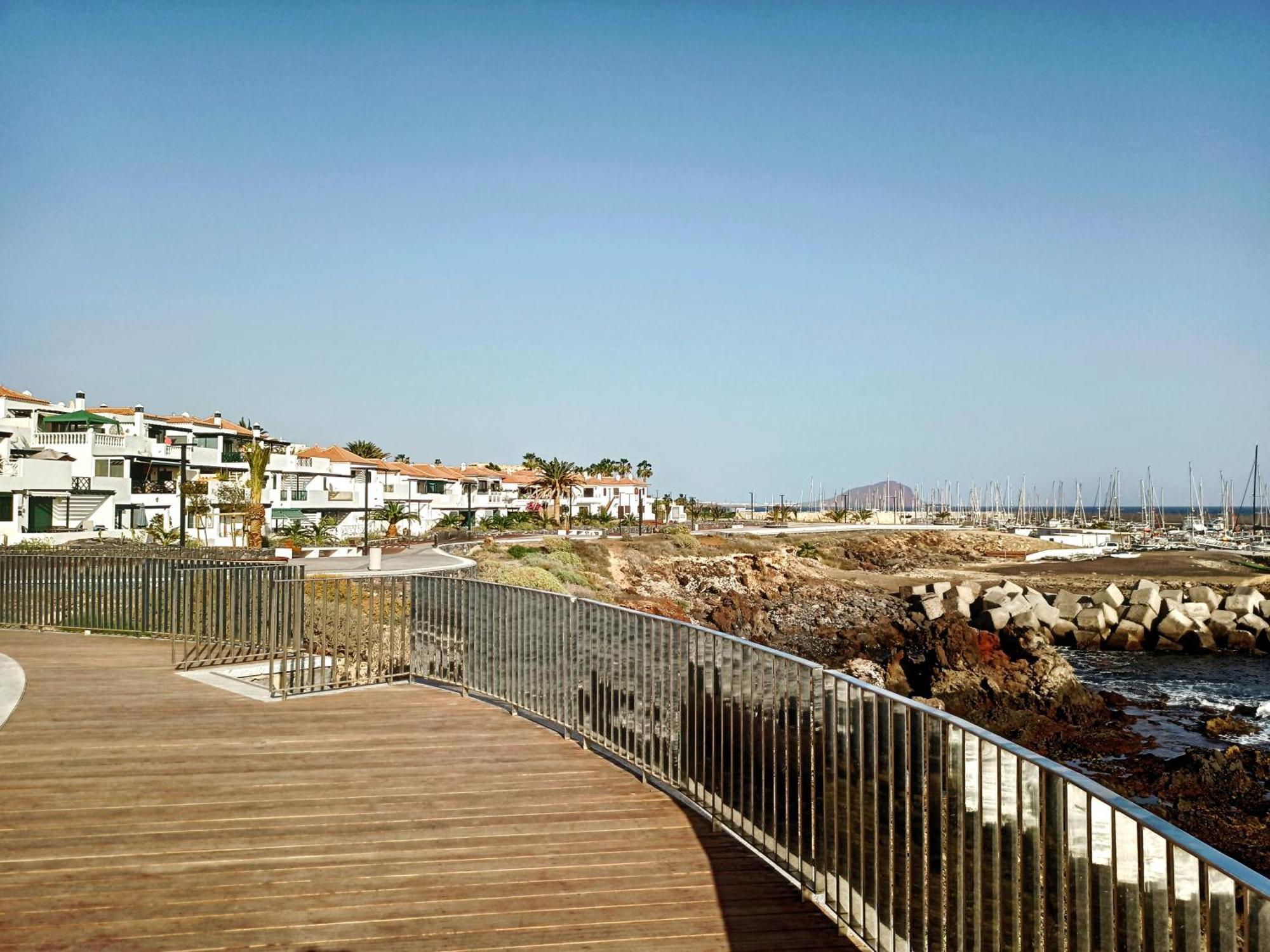 Scorpio Golf Apartment ซานมิเกลเดียโบนา ภายนอก รูปภาพ